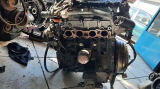 Κινητήρας γνήσιος DAIHATSU TERIOS με κωδικό κινητήρα K3 1.3i 16v  00'-07'-thumb-1