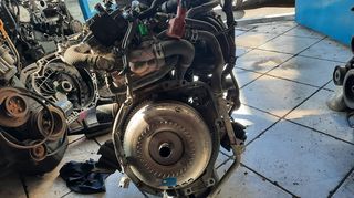 Κινητήρας γνήσιος DAIHATSU TERIOS με κωδικό κινητήρα K3 1.3i 16v  00'-07'-thumb-2