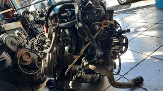 Κινητήρας γνήσιος DAIHATSU TERIOS με κωδικό κινητήρα K3 1.3i 16v  00'-07'-thumb-3