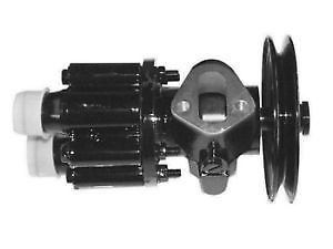 MerCruiser Water Pump 454/7.4L 496 /8.1L 502/8.2L