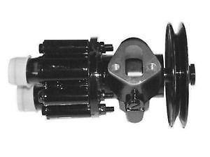 MerCruiser Water Pump 454/7.4L 496 /8.1L 502/8.2L-thumb-1