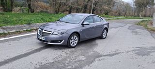 Opel Insignia '17  1.6 CDTI Sport Automatic