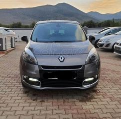Renault Scenic 2012 dCi 110  Bose Edition
