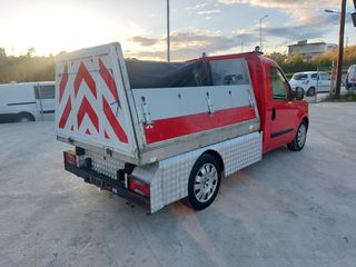 Καρότσα Fiat 2013 Doblo Maxy 1,6 (Automato)-thumb-41