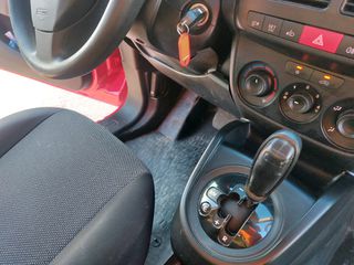 Καρότσα Fiat 2013 Doblo Maxy 1,6 (Automato)-thumb-6
