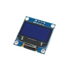 1.3 inch IIC SH1106 OLED LCD Display module 3.3v-5v