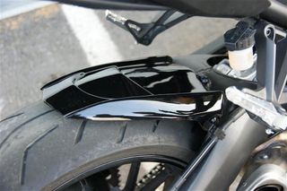 ΠΙΣΩ ΦΤΕΡΟ ΛΑΣΠΩΤΗΡΑΣ YAMAHA MT09 2013-2018