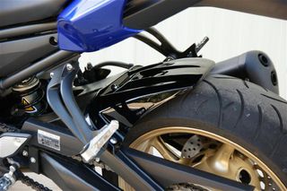 ΠΙΣΩ ΦΤΕΡΟ ΛΑΣΠΩΤΗΡΑΣ YAMAHA FZ8 2011-2023