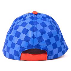 Sonic The Hedgehog cap-thumb-1
