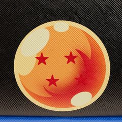 Loungefly Dragon Ball Z Trio backpack-thumb-4