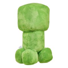 Minecraft Plush Figure Creeper 23 cm-thumb-4