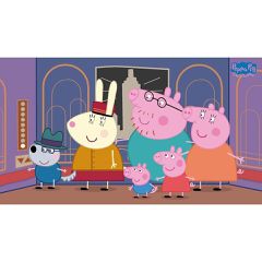 Peppa Pig: World Adventures / PlayStation 4-thumb-2