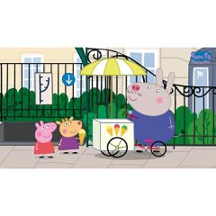 Peppa Pig: World Adventures / PlayStation 4-thumb-4