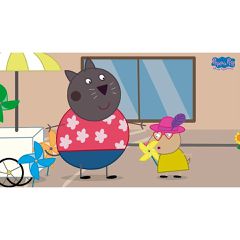 Peppa Pig: World Adventures / Xbox One-thumb-4