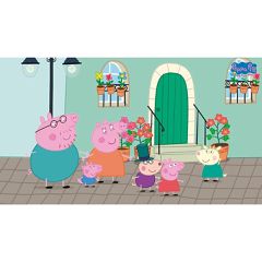 Peppa Pig: World Adventures / Xbox One-thumb-2
