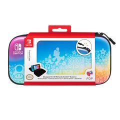 Slim Deluxe Travel Case - Star Spectrum / Nintendo Switch