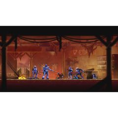 They Always Run / PlayStation 4-thumb-2