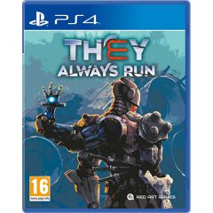 They Always Run / PlayStation 4