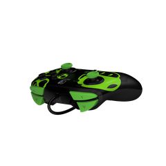 PDP Rematch Wired controller - 1Up Glow In The Dark / Nintendo Switch-thumb-2