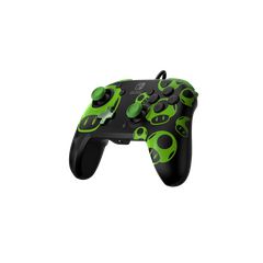 PDP Rematch Wired controller - 1Up Glow In The Dark / Nintendo Switch-thumb-4
