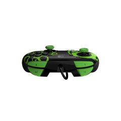 PDP Rematch Wired controller - 1Up Glow In The Dark / Nintendo Switch-thumb-3