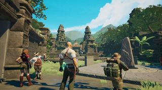 JUMANJI: The Video Game / Nintendo Switch-thumb-1