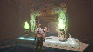 JUMANJI: The Video Game / Nintendo Switch-thumb-2