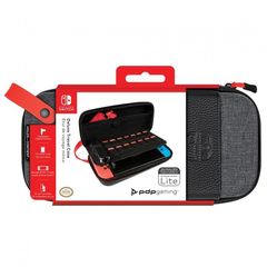 PDP Nintendo Switch Deluxe Travel Case Elite Edition / Nintendo Switch