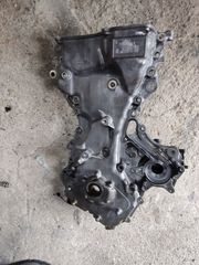 TOYOTA YARIS 1NR 2009-2015 ΚΑΘΡΕΠΤΗΣ ΚΙΝΗΤΗΡΑ