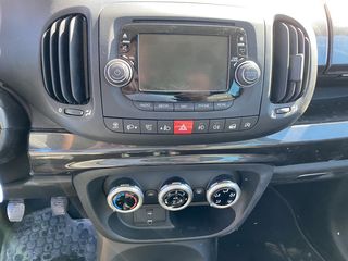 Fiat 500L Trekking 2014 Turbo-thumb-8