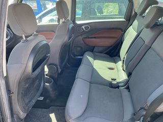 Fiat 500L Trekking 2014 Turbo-thumb-9