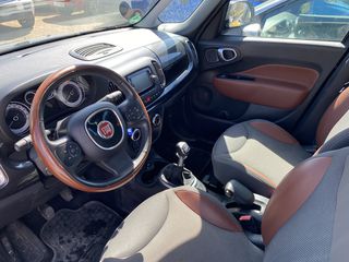 Fiat 500L Trekking 2014 Turbo-thumb-10