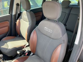 Fiat 500L Trekking 2014 Turbo-thumb-11