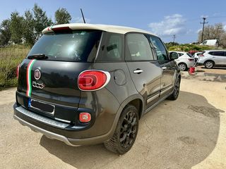Fiat 500L Trekking 2014 Turbo-thumb-3