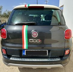 Fiat 500L Trekking 2014 Turbo-thumb-4