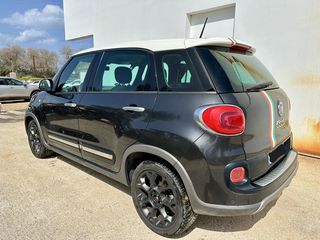 Fiat 500L Trekking 2014 Turbo-thumb-6