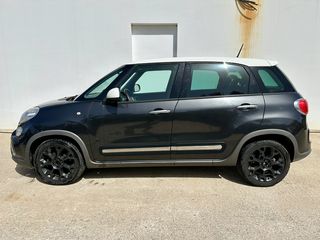 Fiat 500L Trekking 2014 Turbo-thumb-2