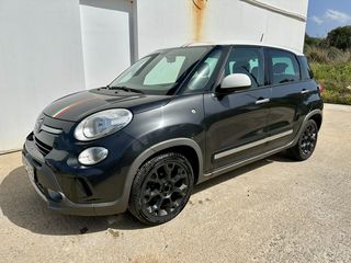 Fiat 500L Trekking 2014 Turbo-thumb-7