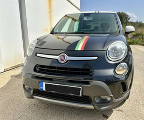 Fiat 500L Trekking 2014 Turbo-thumb-5