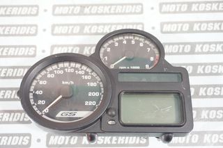 ΚΟΝΤΕΡ -> BMW R 1200GS ABS ,2004-2007 / MOTO PARTS KOSKERIDIS 