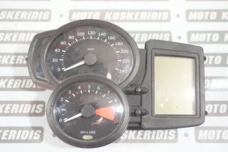 ΚΟΝΤΕΡ -> BMW F 650GS K72 / MOTO PARTS KOSKERIDIS 