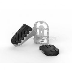 SW-MOTECH ION αναδιπλούμενα μαρσπιέ για HONDA CB500X (13-22), VARADERO 1000 (99-10), NX500 2023-