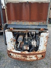 Εκσκαφάκι (διαβολάκι) Bobcat 2000 320 Ανταλλακτικα -thumb-3
