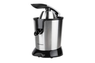 Rohnson R-411 Inox Ηλεκτρικός Στίφτης 600W