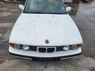 ΑΥΤΟΚΙΝΗΤΟ (ΓΙΑ ΑΝΤΑΛΛΑΚΤΙΚΑ) 206S1 2.0cc 24v 6ΚΥΛ A/C BMW SERIES-5 (E34) 1988-1995 [INT]