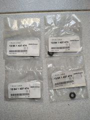 O-rings μπεκ ψεκασμού (4) 7,52X3,51 BMW Z3 M