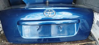 Toyota Avensis Πορτ Μπαγκαζ 2002-2008