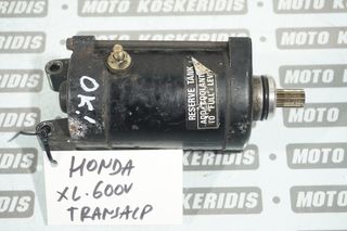 ΜΙΖΑ -> HONDA XL 600V TRANSALP , 1991-1999 / MOTO PARTS KOSKERIDIS
