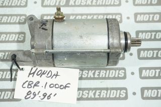 ΜΙΖΑ -> HONDA VFR 750 ,1990-1997 / MOTO PARTS KOSKERIDIS 