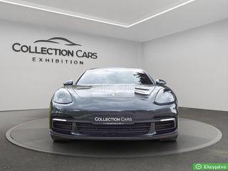 Porsche Panamera 2017 4 E-HYBRID MATRIX LED PANORAMA F.EXTRA